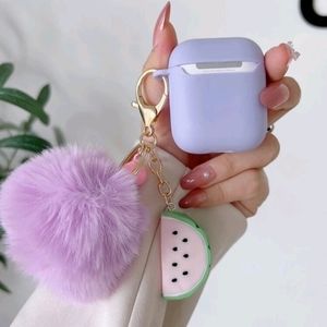 Air pod 1/2 case